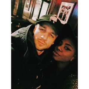 Meet your Posher, Viacheslav